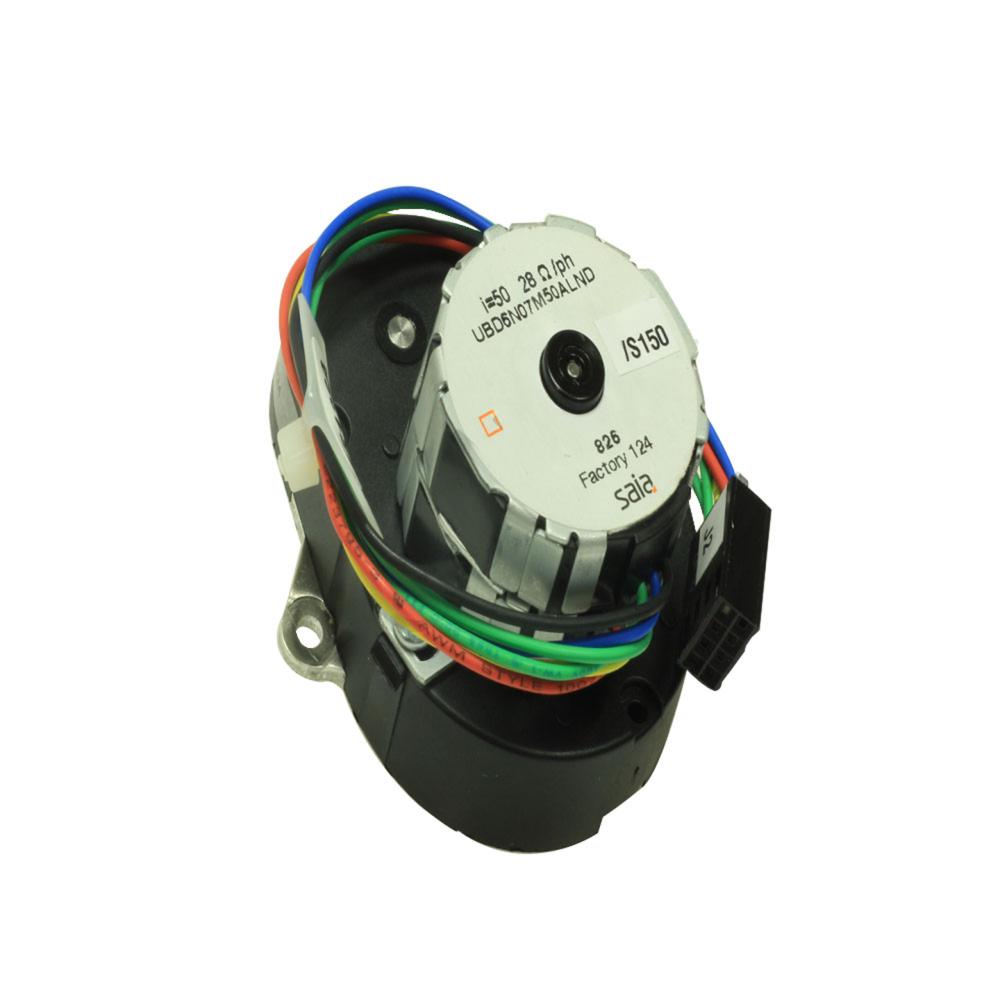 Stepper Motor Assembly Stepper Motor Assembly