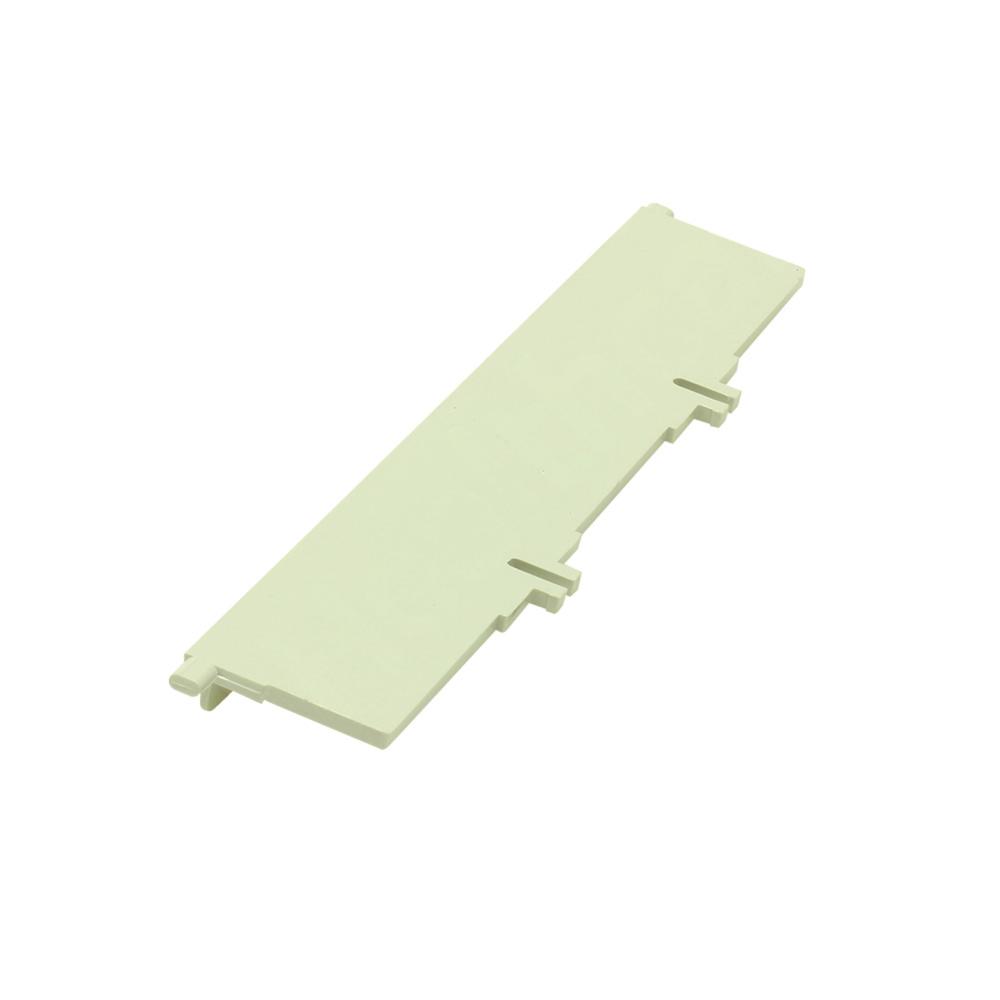 Bandeja de partição plástica - Série 170 - 9 cm Bandeja de partição plástica - Série 170 - 9 cm