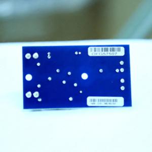 Placa eletrônica De Circuito Impresso 100-240V Placa eletrônica De Circuito Impresso 100-240V