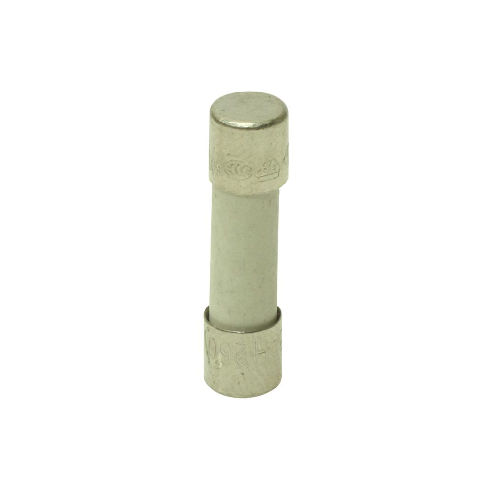 Fuse SPT 5X20 6.3A Ceramic 115V EVAIR CPRSR Fuse SPT 5X20 6.3A Ceramic 115V EVAIR CPRSR