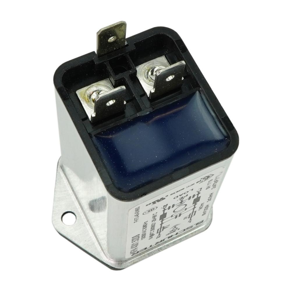 Net Filter FKF2-45-6L EVAIR CPRSR Net Filter FKF2-45-6L EVAIR CPRSR