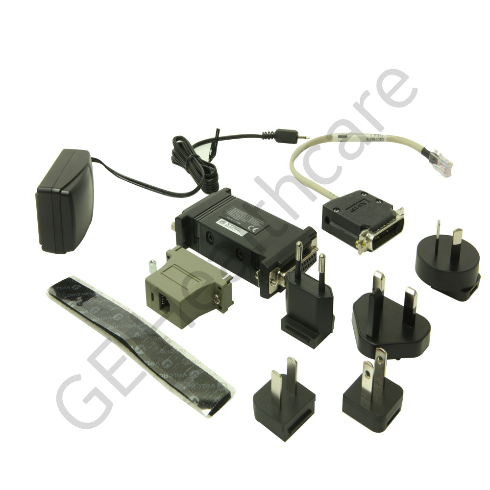 BBX Optical Isolator RS232 WDB25FDB25M BBX Optical Isolator RS232 WDB25FDB25M