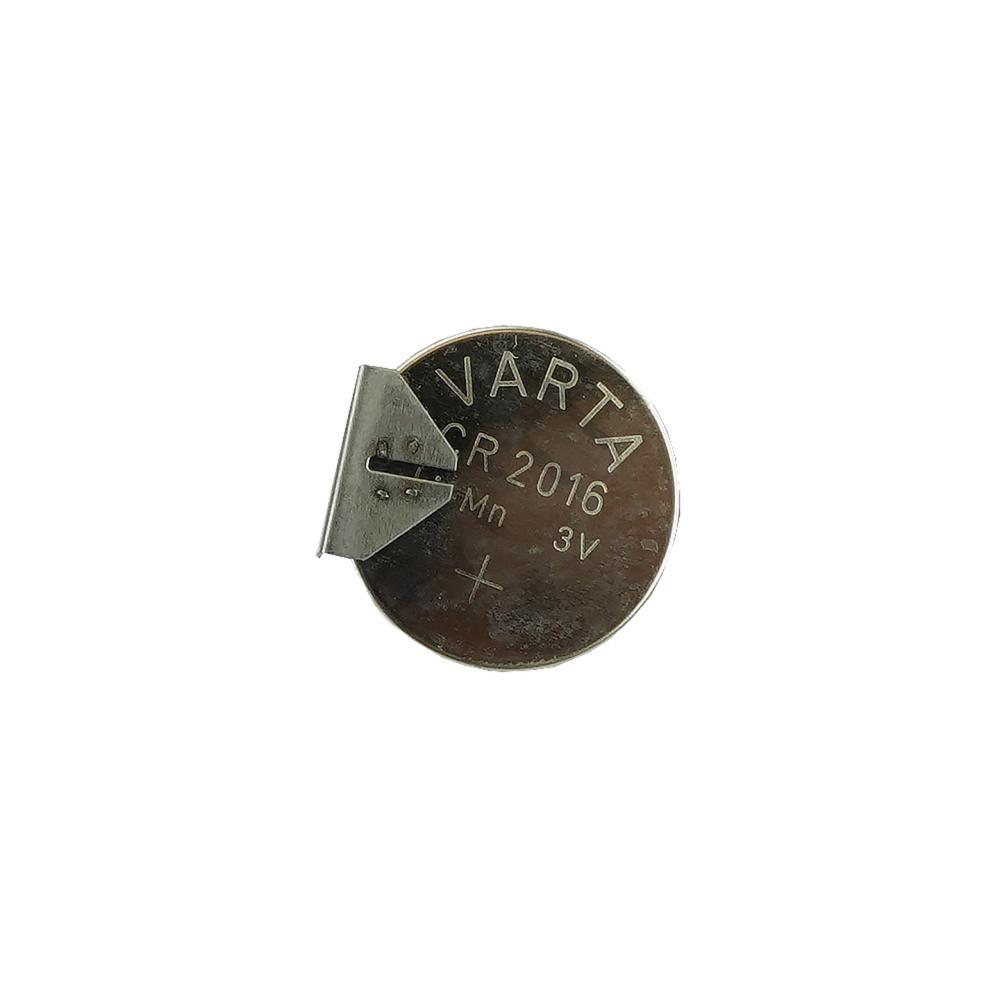 Bateria de Lítio CR2016 para TONOPORT V Bateria de Lítio CR2016 para TONOPORT V