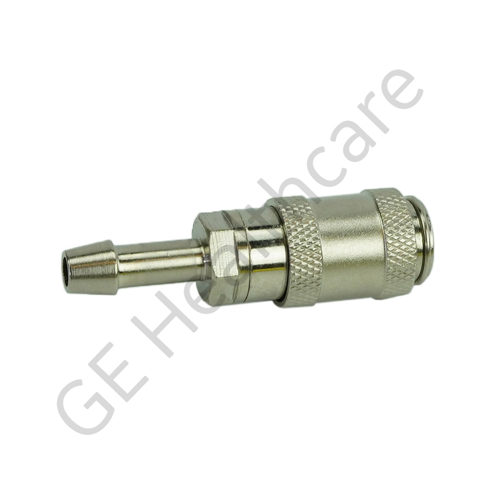 Conector Luer para Mangueira Tonoport V