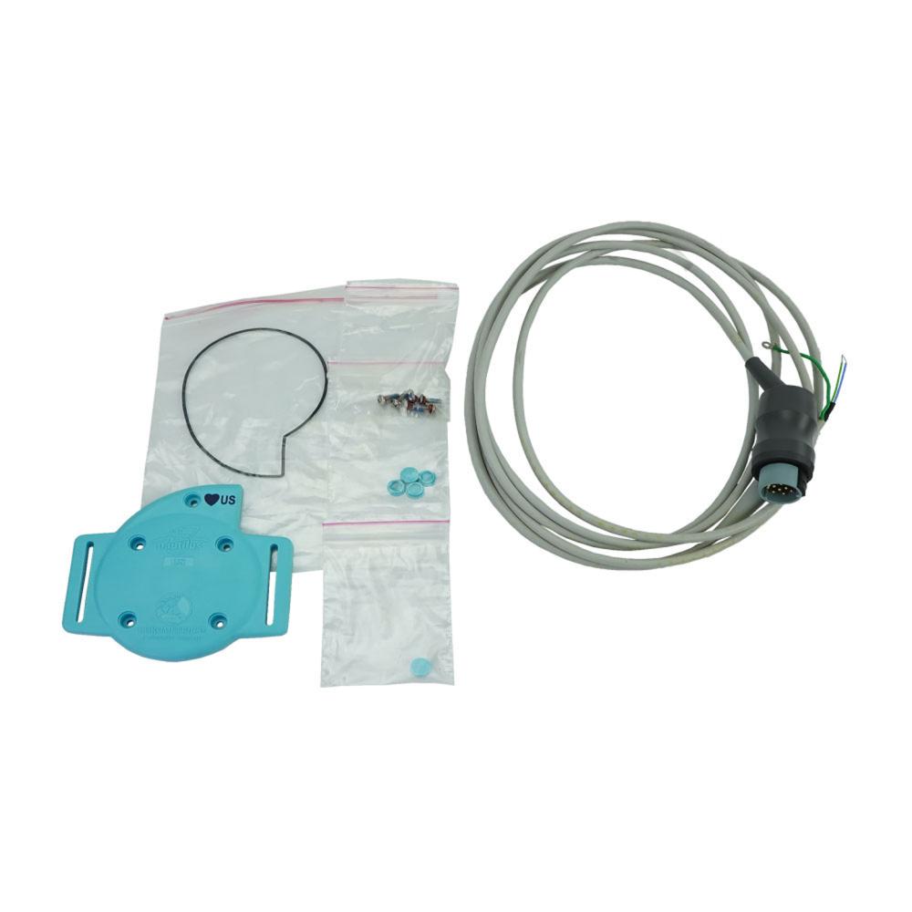 Loop Style Cable Kit - Ultrasound Loop Style Cable Kit - Ultrasound