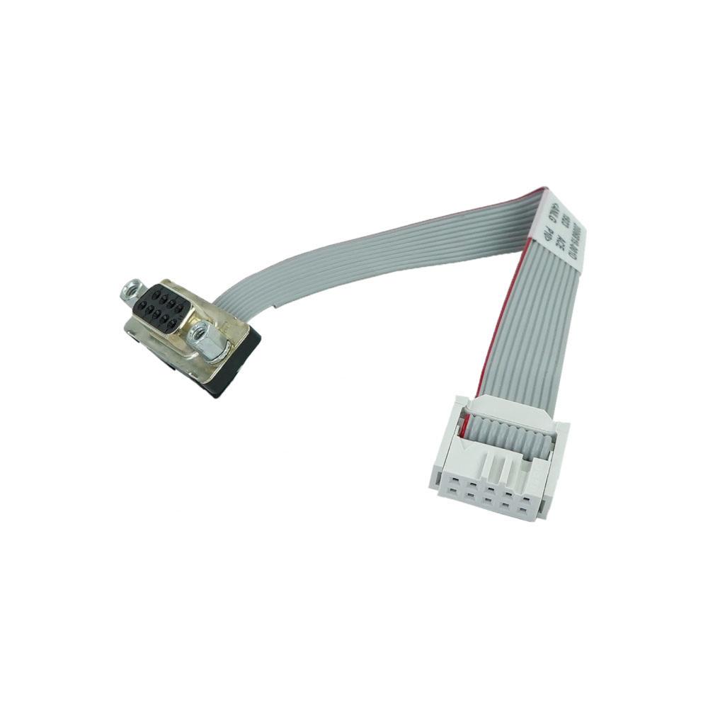 Harness Piece Serial Female Harness Piece Serial Female