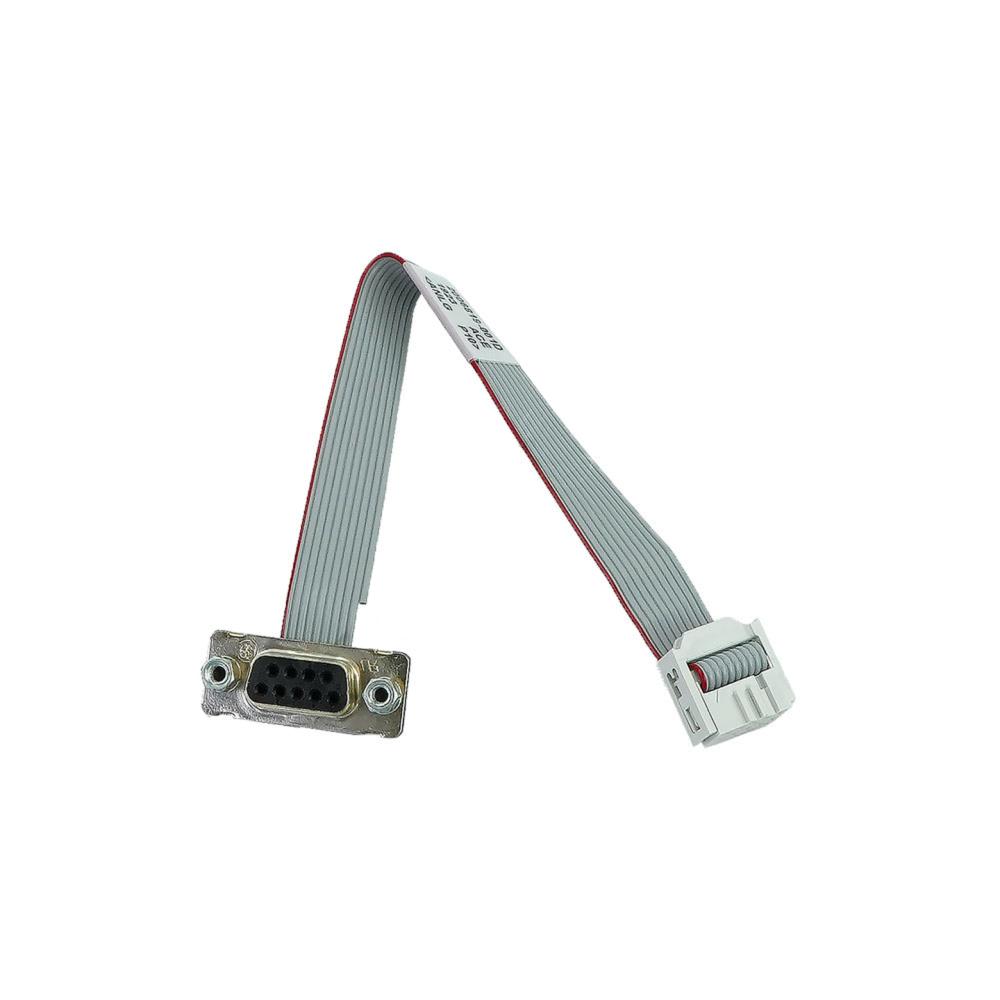 Harness Piece Serial Female Harness Piece Serial Female