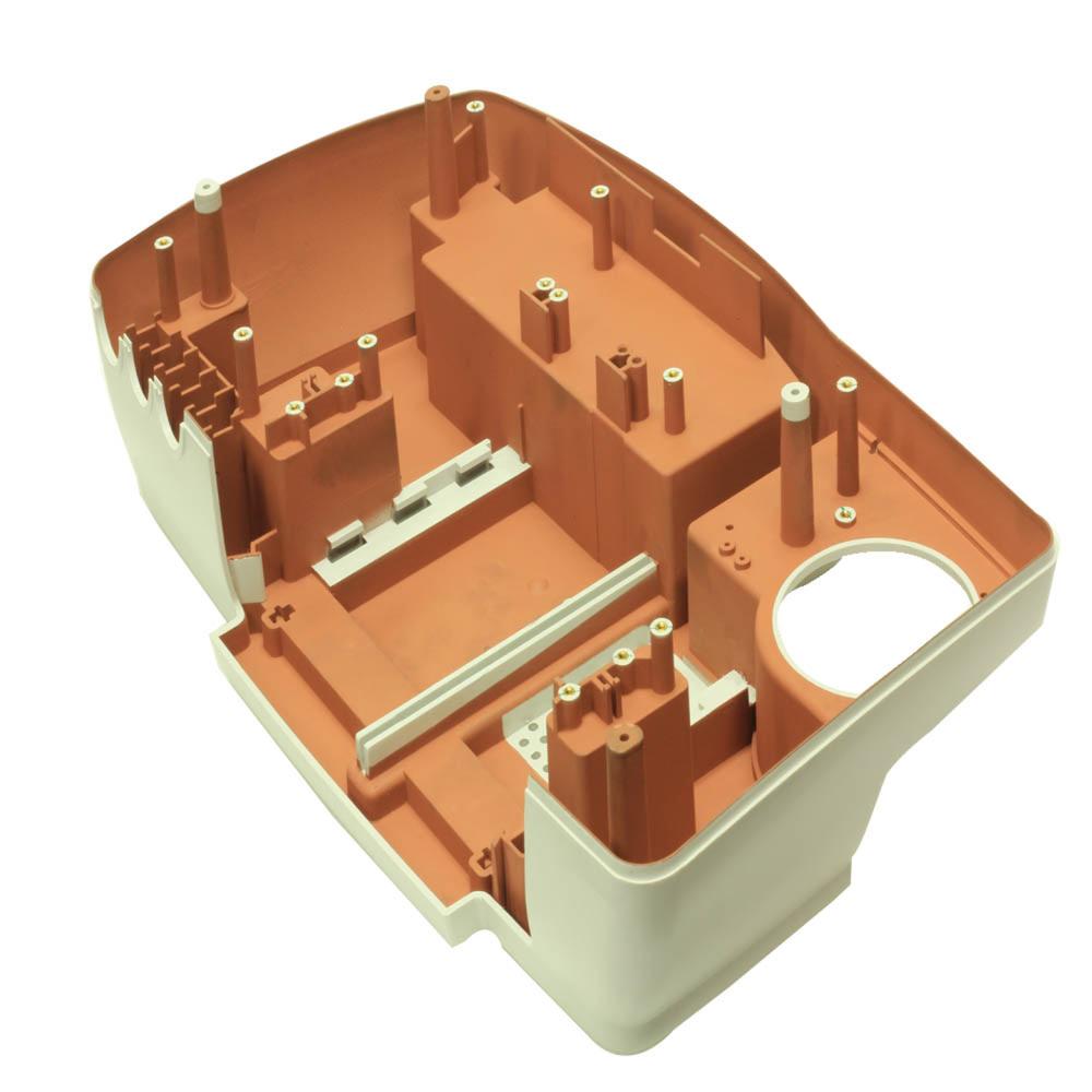 Base Inferior do Gabinete 170 Series Base Inferior do Gabinete 170 Series
