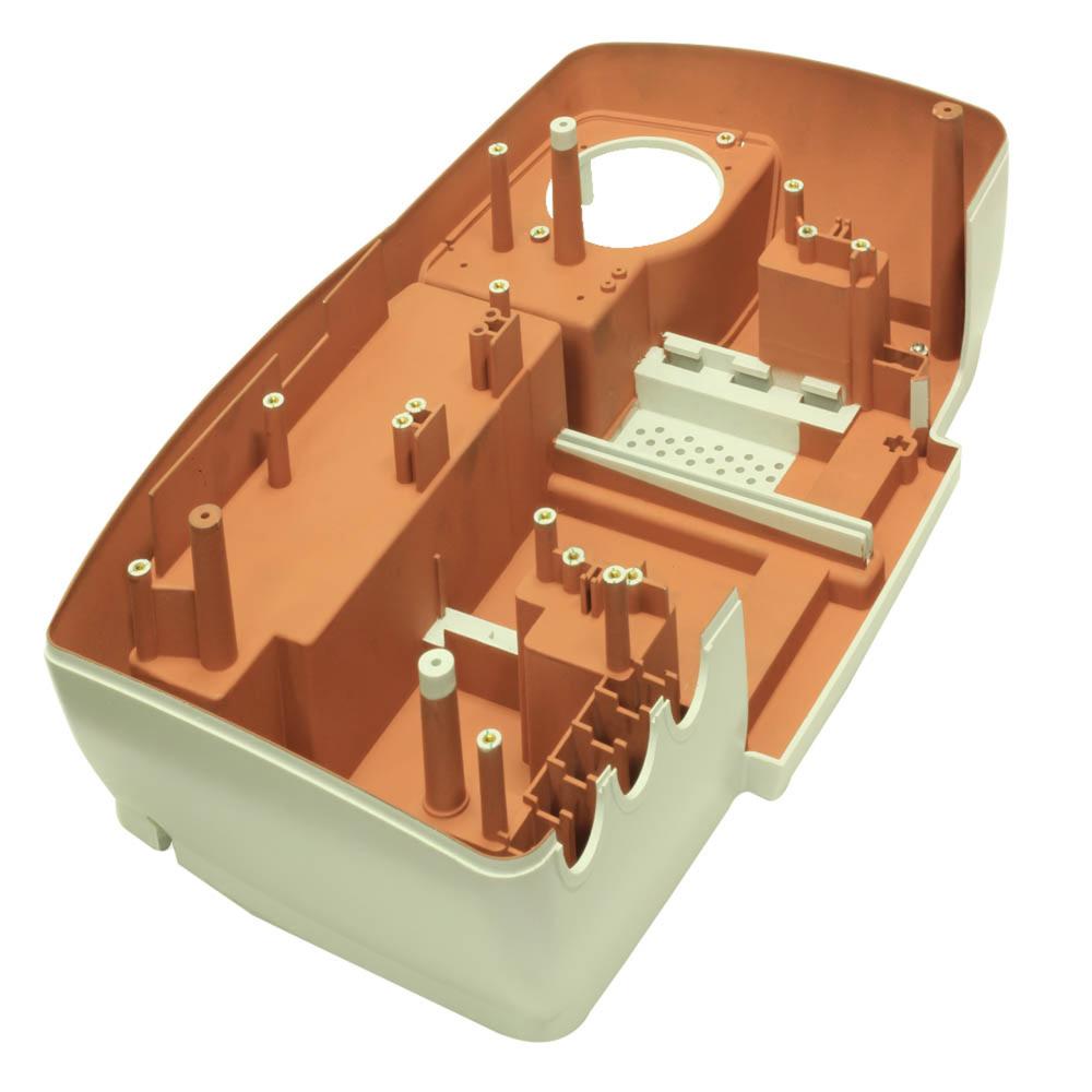 Base Inferior do Gabinete 170 Series Base Inferior do Gabinete 170 Series