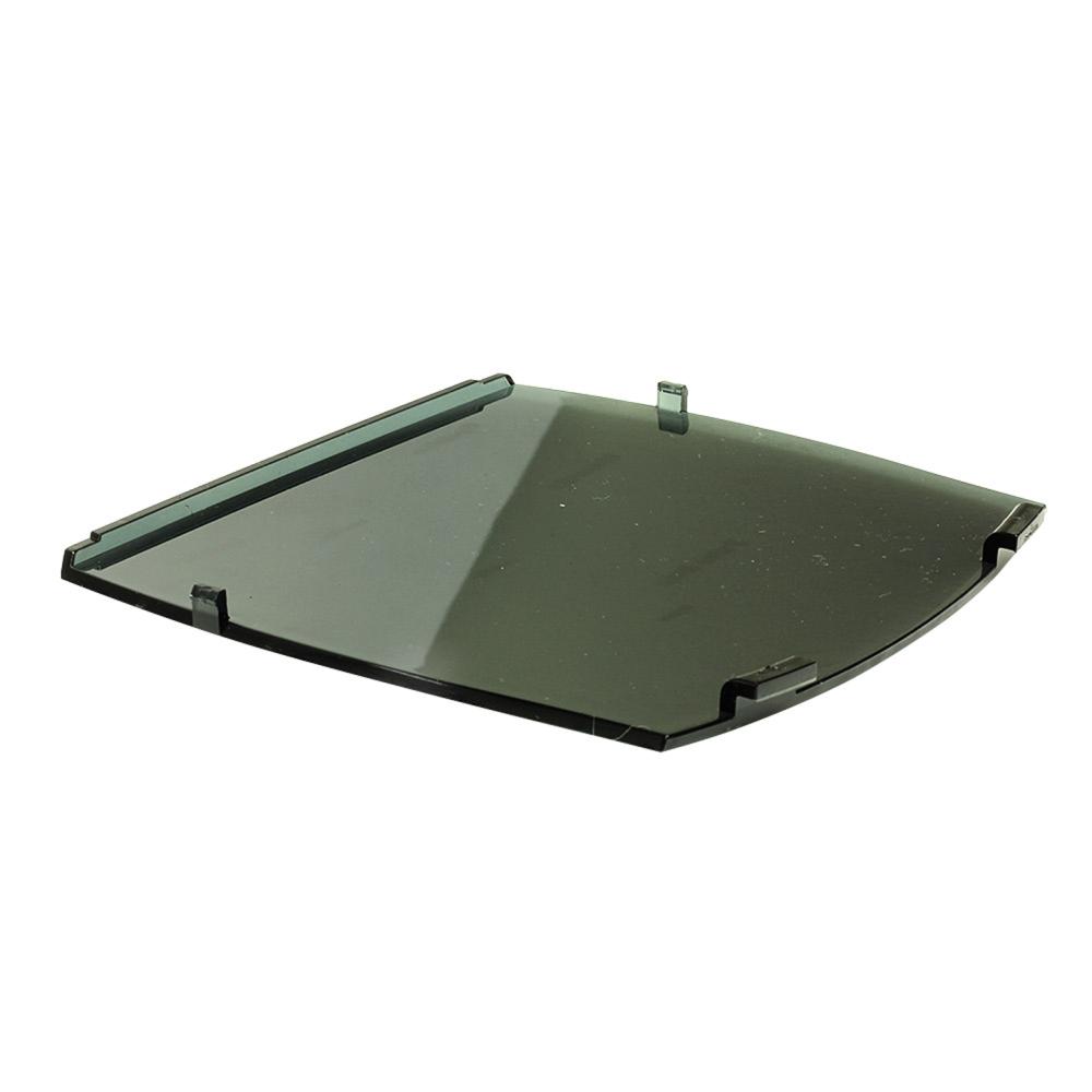 Display Cover V100 Blood Pressure - English Display Cover V100 Blood Pressure - English