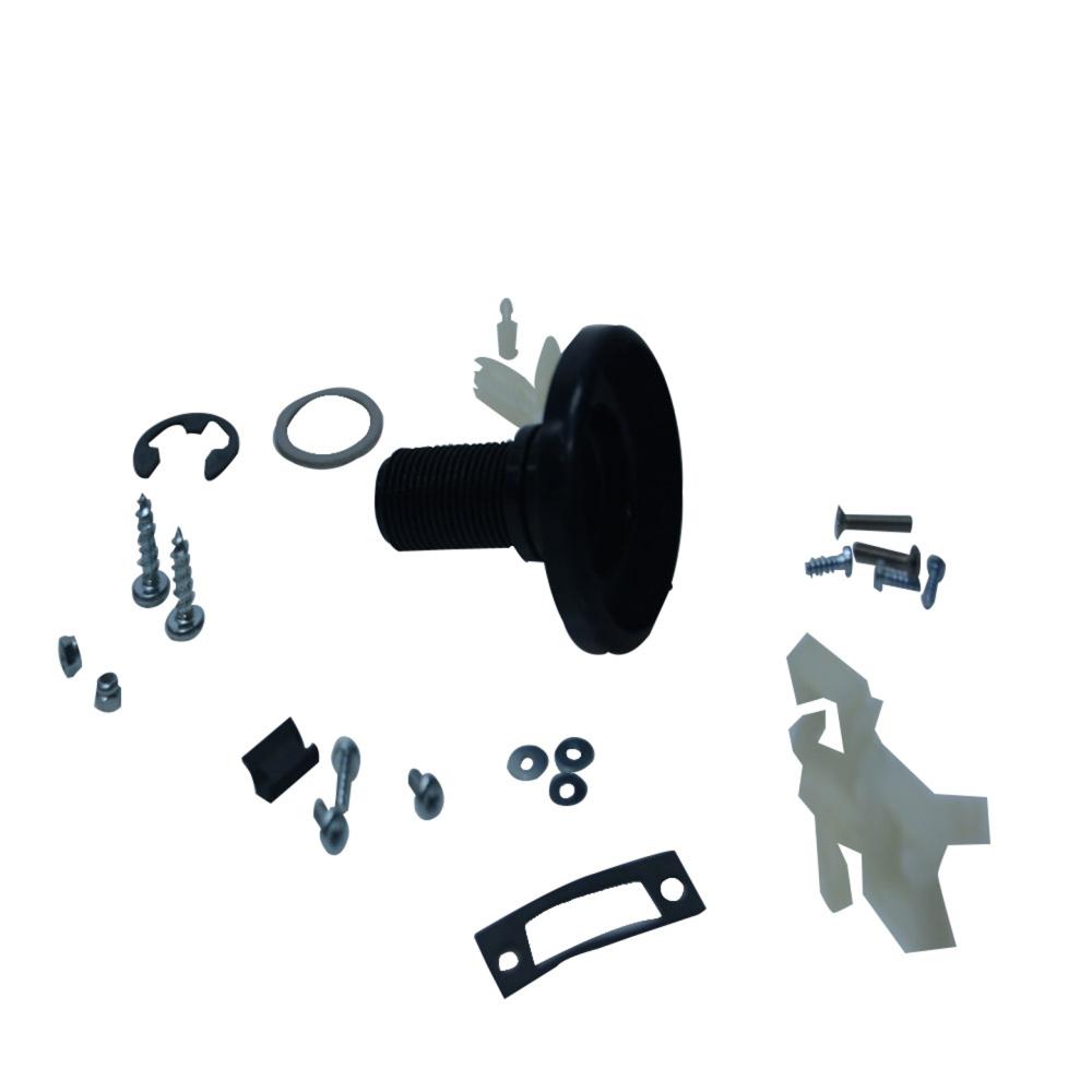 Kit Hardware and Fasteners Kit Hardware and Fasteners