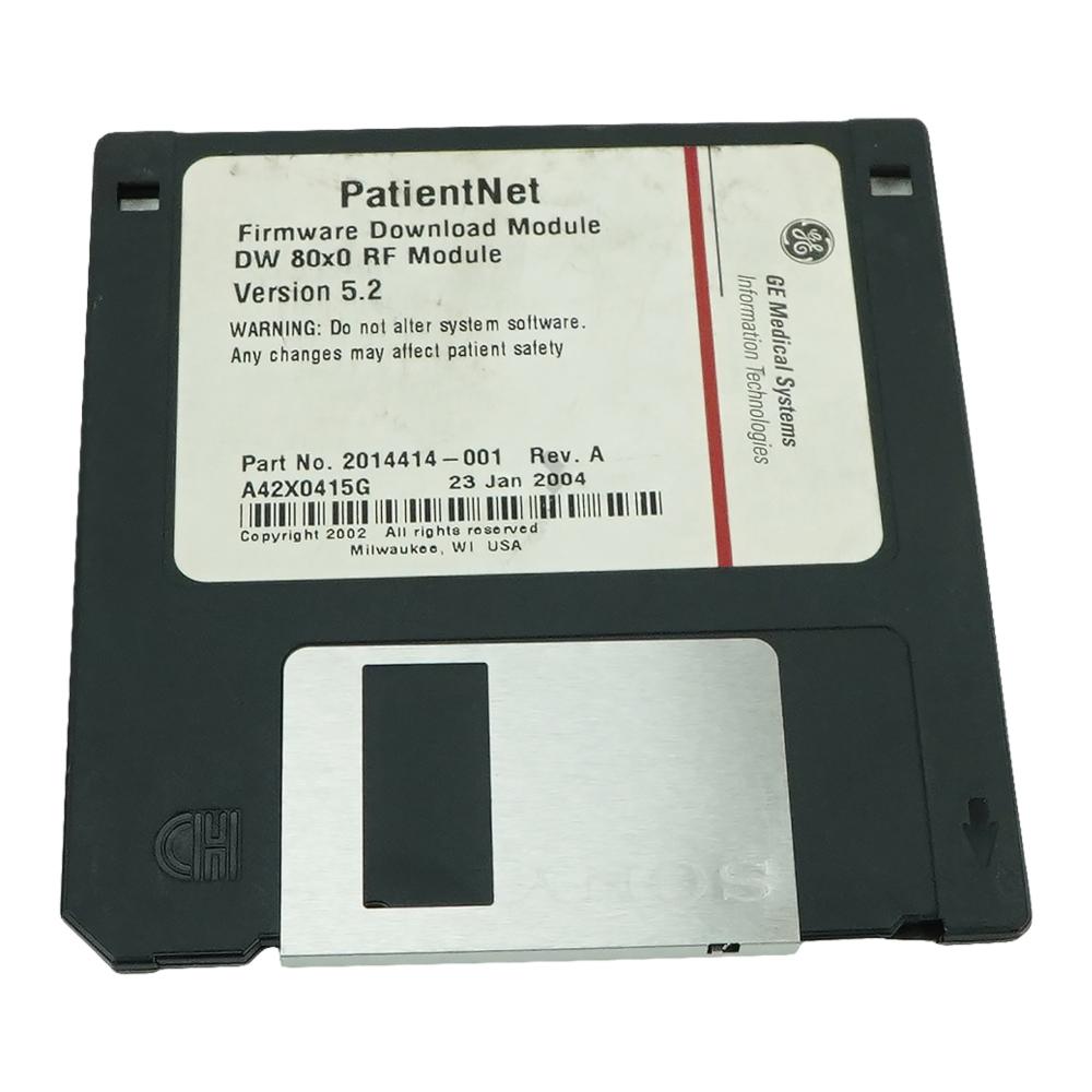 Disk D/L Module DW-80 X 0 v5.2 (WAS 950039) Disk D/L Module DW-80 X 0 v5.2 (WAS 950039)