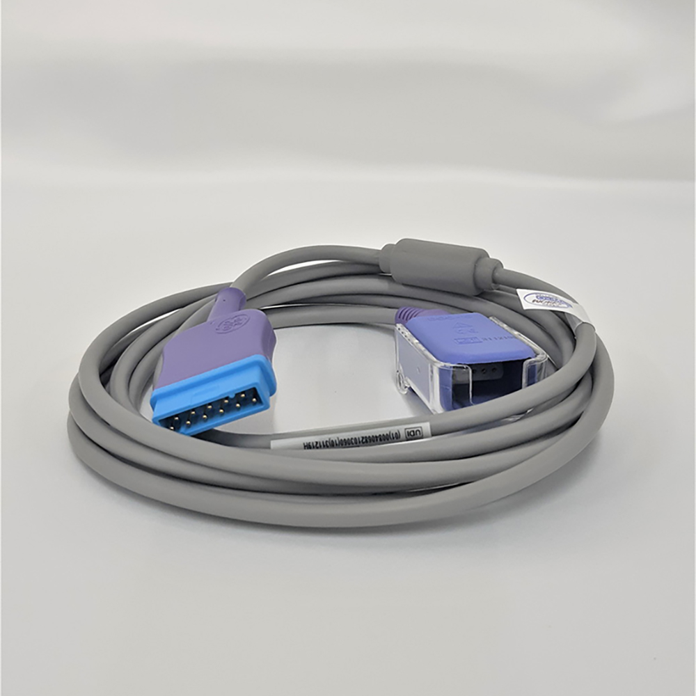 Nellcor OxiMax SpO2 Cable 3m