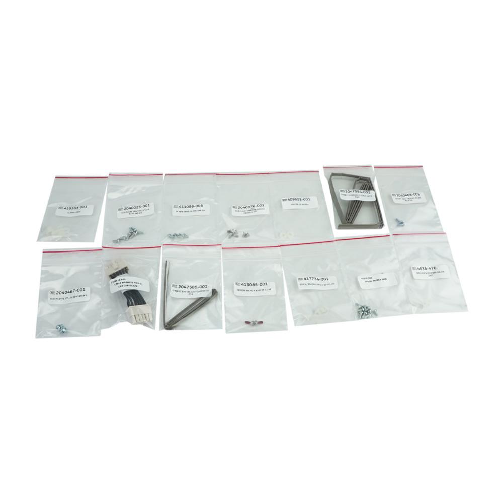 FRU CARESCP CPU C1 HARDWARE KIT FRU CARESCP CPU C1 HARDWARE KIT