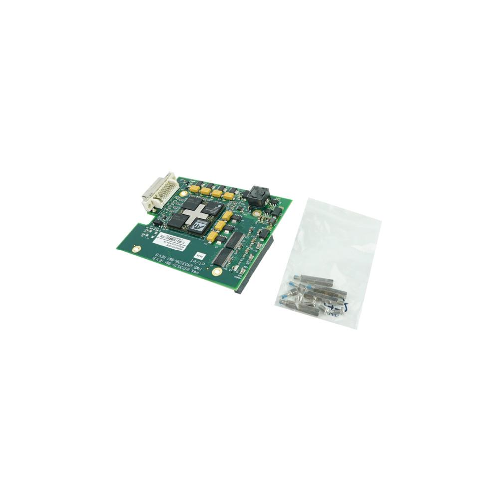 CARESCAPE CPU Center Grade 1 3 Round Video Kit CARESCAPE CPU Center Grade 1 3 Round Video Kit