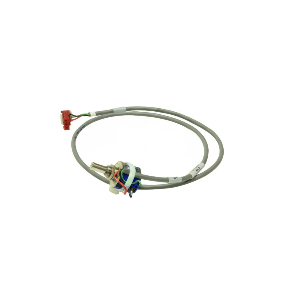 Potenciômetro de elevação do chicote de fios T2100 - Conforme a RoHS Potenciômetro de elevação do chicote de fios T2100 - Conforme a RoHS