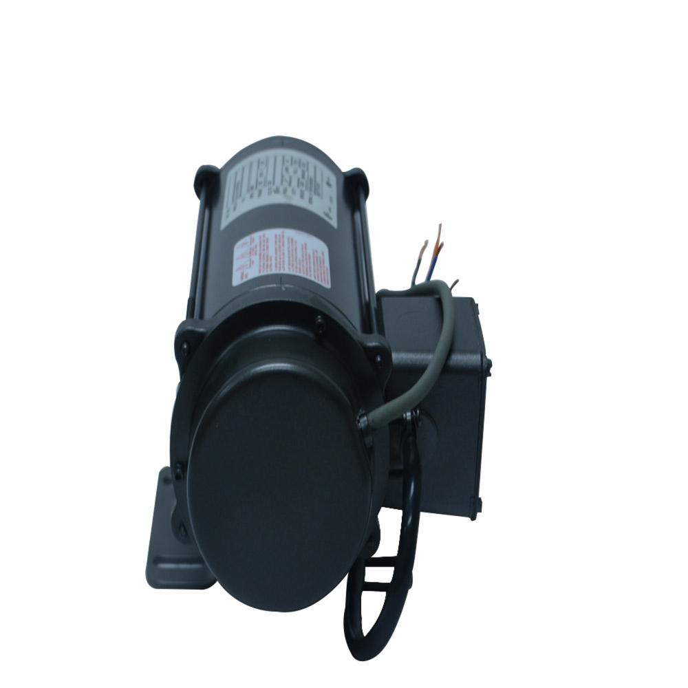 Motor 3 HP Brushless Hardwired Encoder Motor 3 HP Brushless Hardwired Encoder