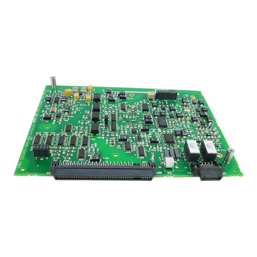 Placa eletrônica FECG/UA sem Placa MECG Rohs Corometrics 250 Placa eletrônica FECG/UA sem Placa MECG Rohs Corometrics 250