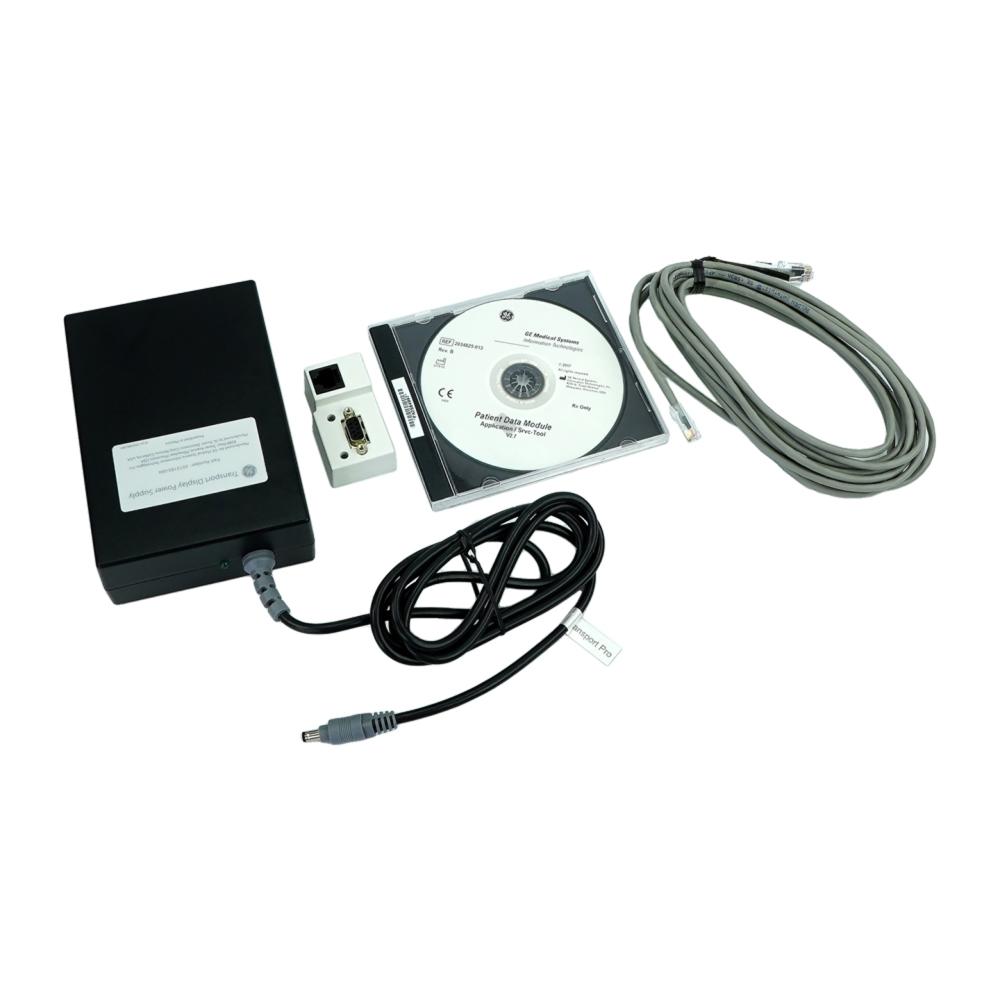 Kit Módulo PDM - RoHS Kit Módulo PDM - RoHS