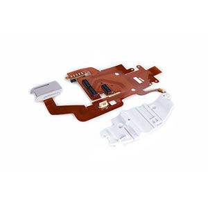 Cabo e Conector Completo de Aquisição PDM Cabo e Conector Completo de Aquisição PDM