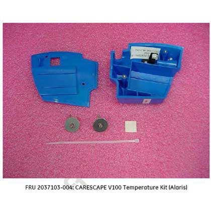 Kit de Temperatura V100 CARESCAPE™ V100