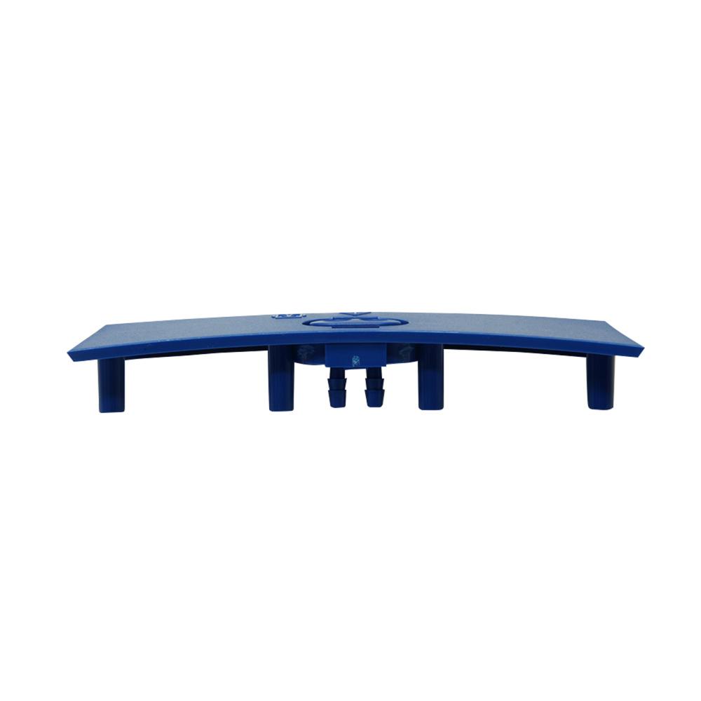 CARESCAPE™ v100 Bezel - Blood Pressure (BP) Only CARESCAPE™ v100 Bezel - Blood Pressure (BP) Only