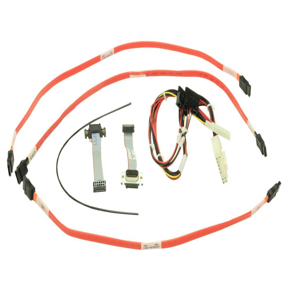 Cabos Internos FRU MP100 Cabos Internos FRU MP100