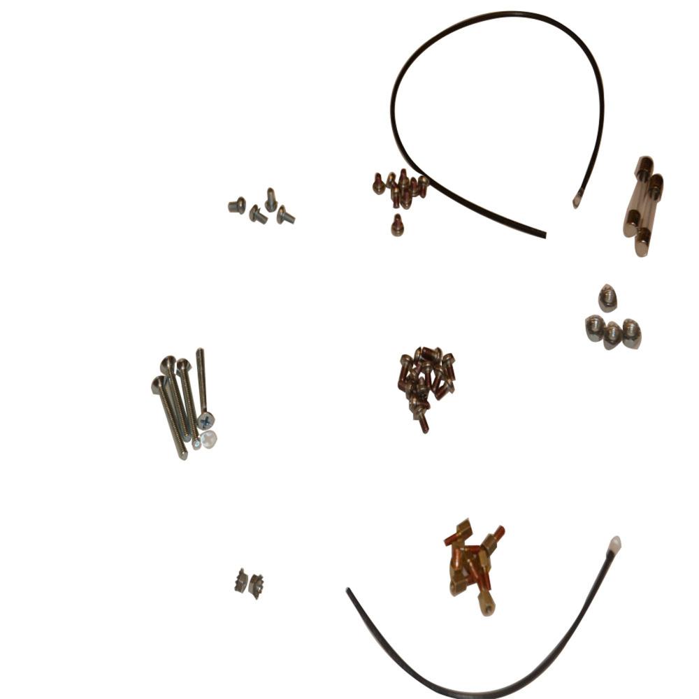 MP100 Hardware MP100 Hardware