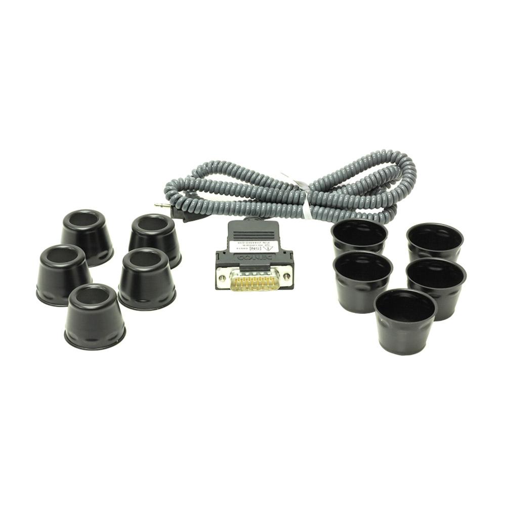 Cable TAT 5000S - Transistor to Transistor Logic (TTL) Cable TAT 5000S - Transistor to Transistor Logic (TTL)