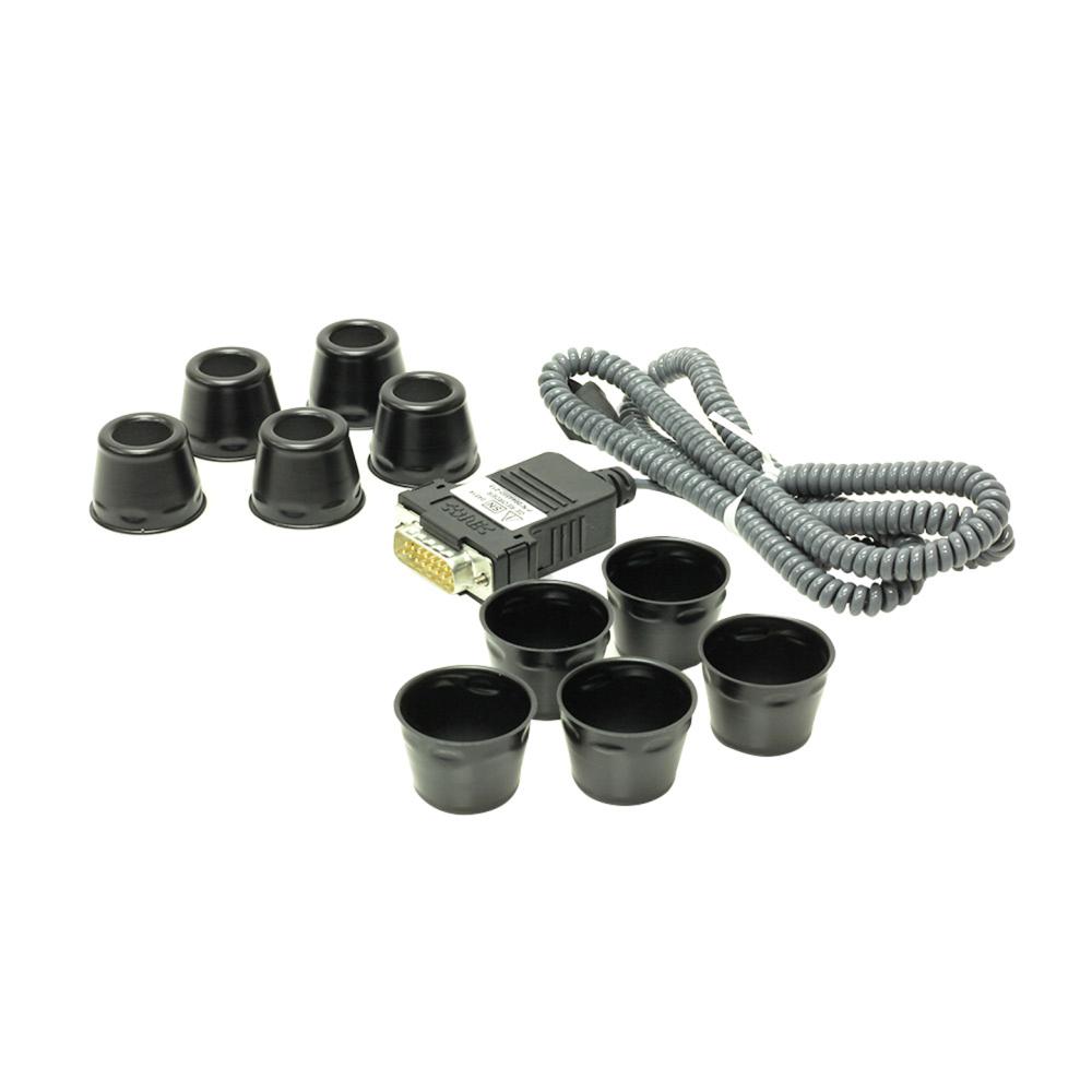 Cable TAT 5000S - Transistor to Transistor Logic (TTL) Cable TAT 5000S - Transistor to Transistor Logic (TTL)