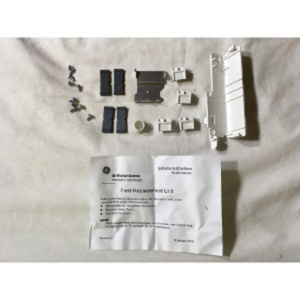 Parte Mecanica do Gabinete Parte Mecanica do Gabinete