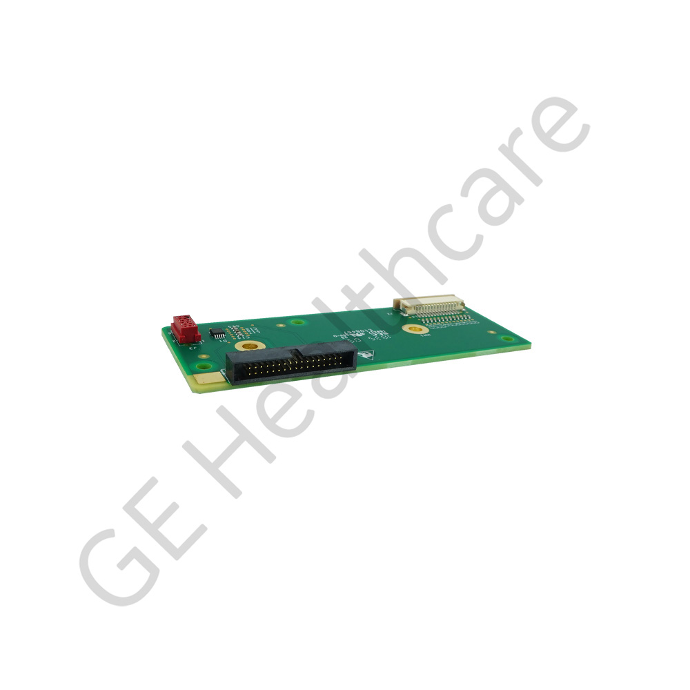 B40/B20 User Interface Board FRU Kit