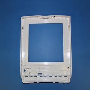 Tampa frontal do monitor ProCare B20 Tampa frontal do monitor ProCare B20