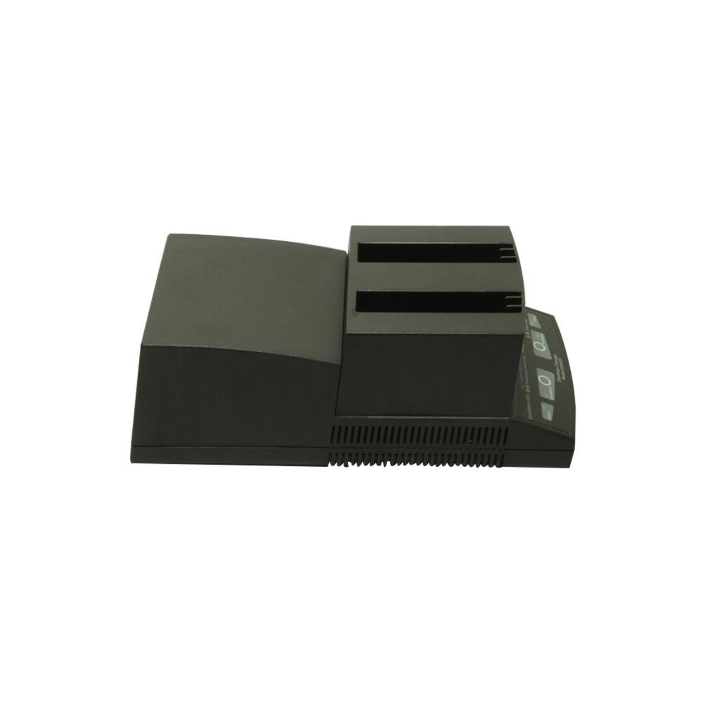 Battery Charger With User Instructions Battery Charger With User Instructions