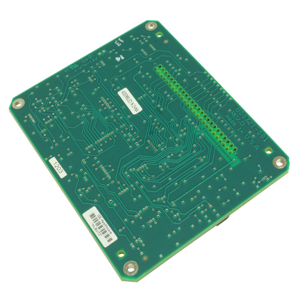 Placa eletrônica controladora para esteira T2000 Placa eletrônica controladora para esteira T2000