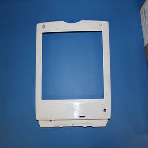 Tampa frontal do monitor ProCare B40 v2 Tampa frontal do monitor ProCare B40 v2