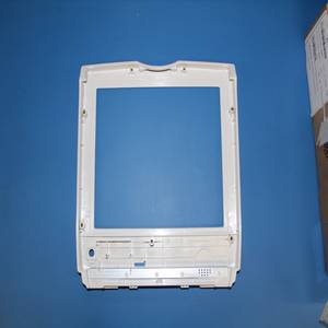 Tampa frontal do monitor ProCare B40 v2 Tampa frontal do monitor ProCare B40 v2