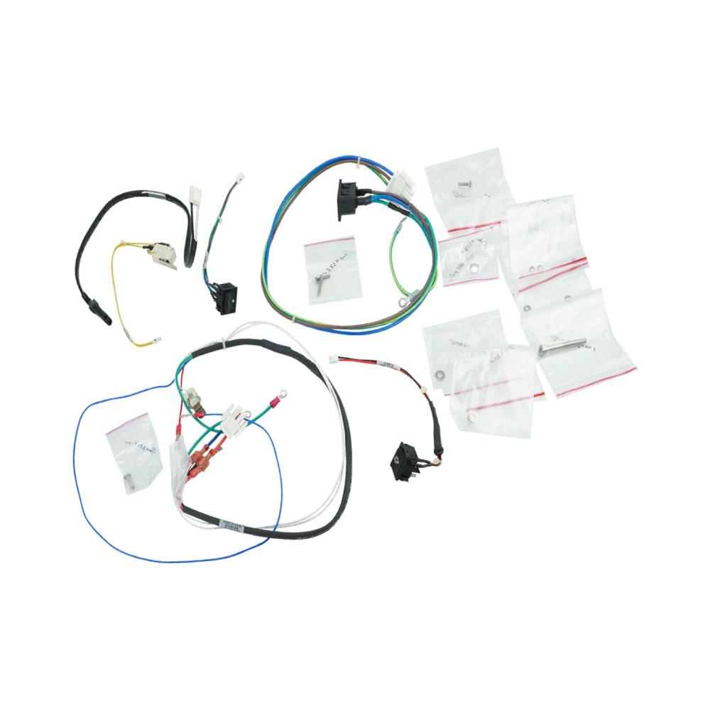 Chicote de cabos Chicote de cabos