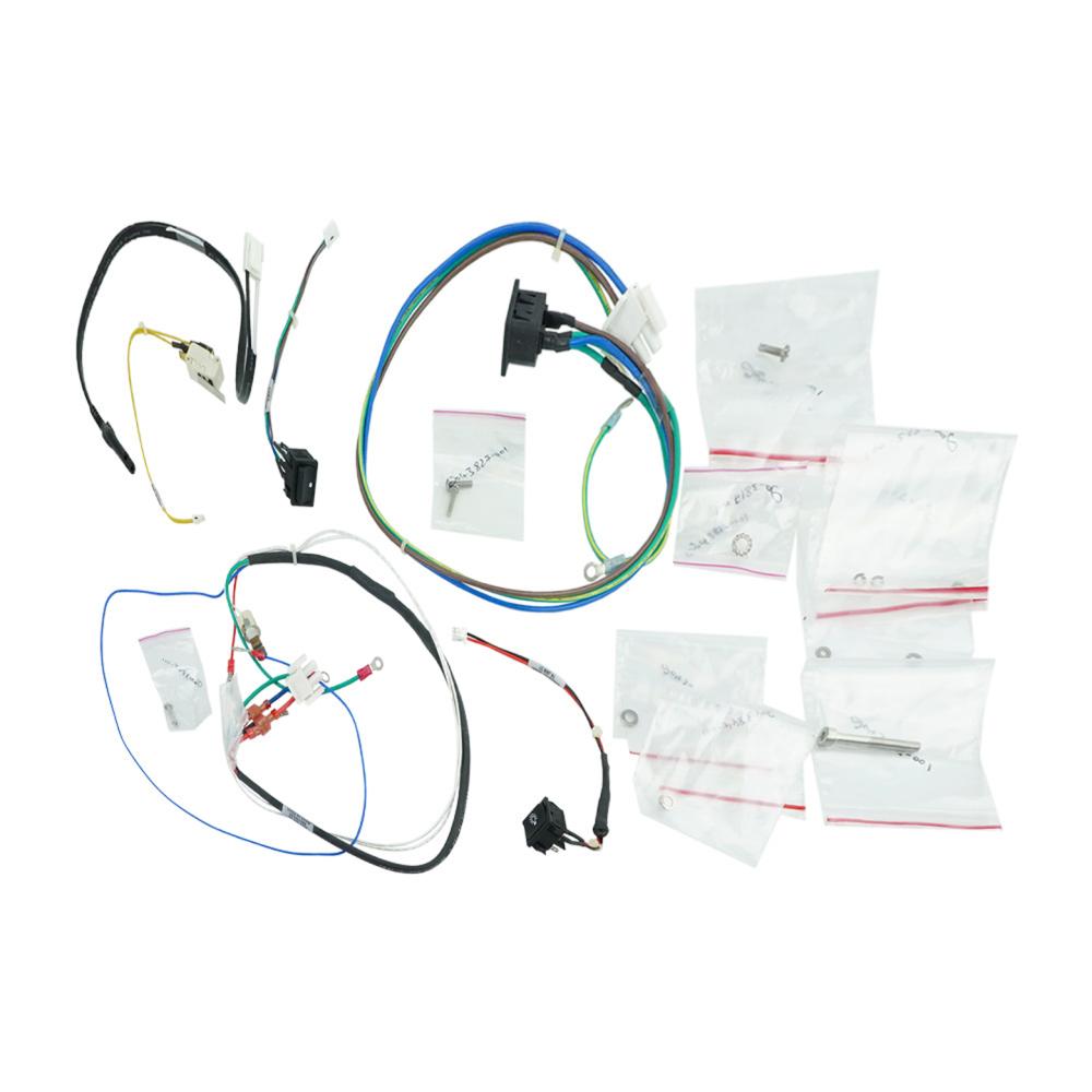 Chicote de cabos Chicote de cabos