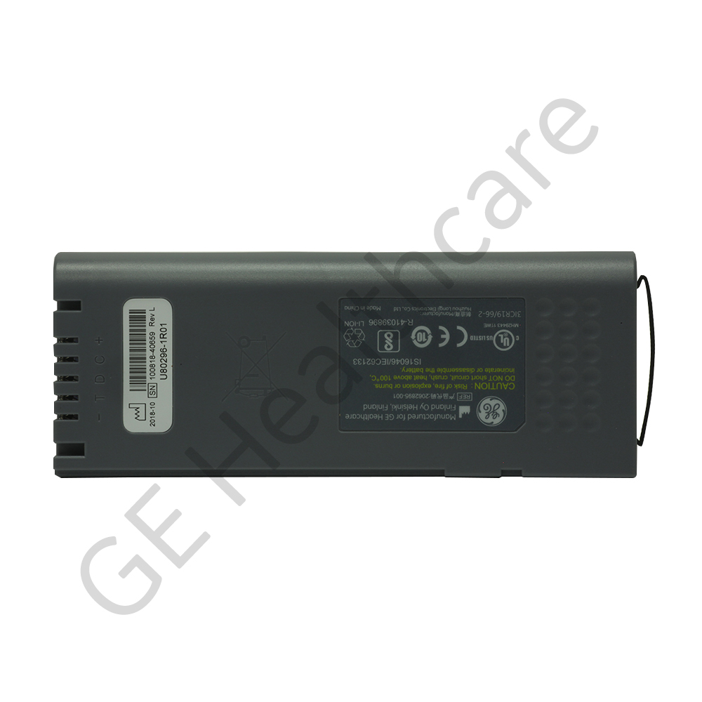 Bateria FLEX-3S2P 10.8V 18650 LI-ION SMBUS