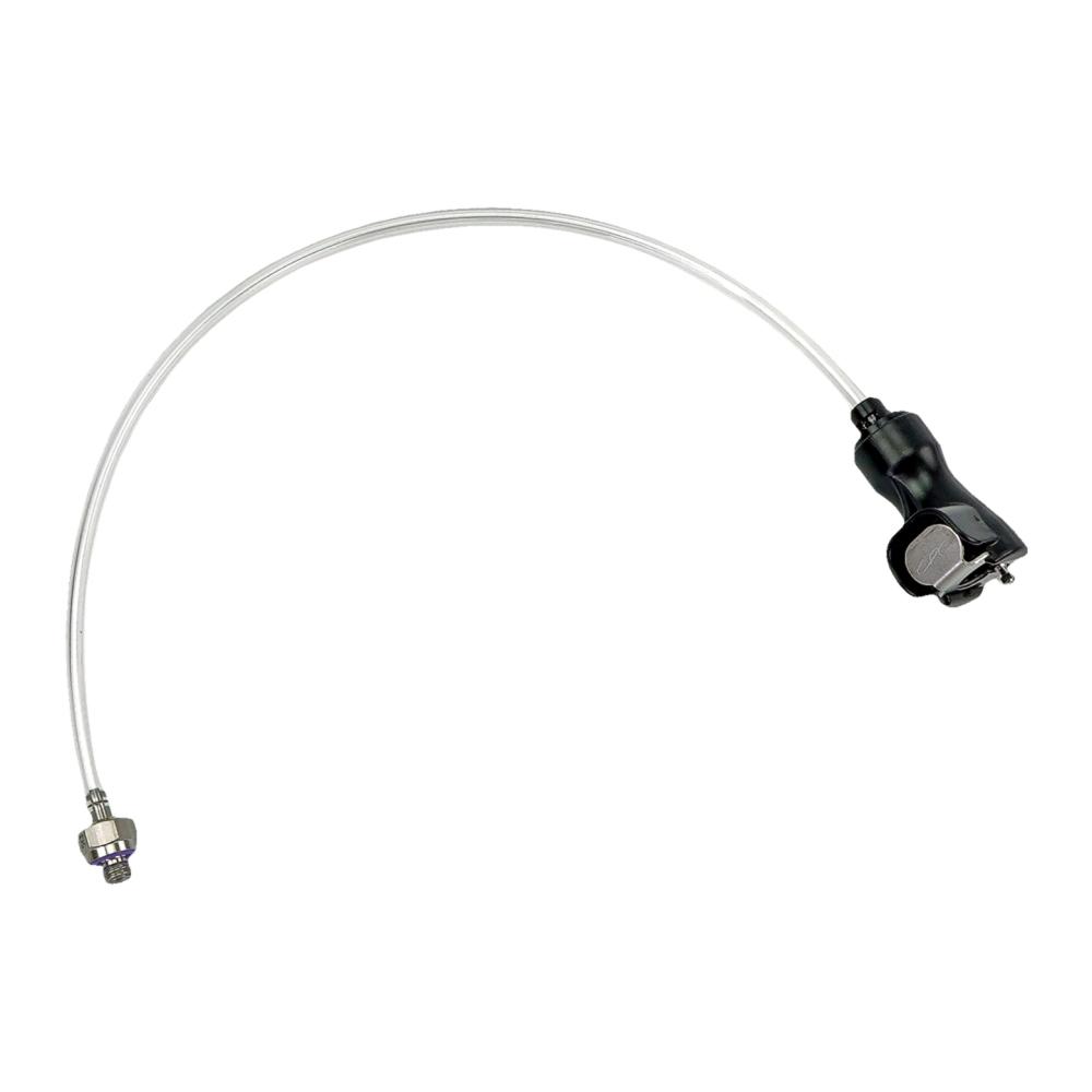 Tubulação e conexões para módulos de gases e Aisys CS2 (BCG) Tubulação e conexões para módulos de gases e Aisys CS2 (BCG)