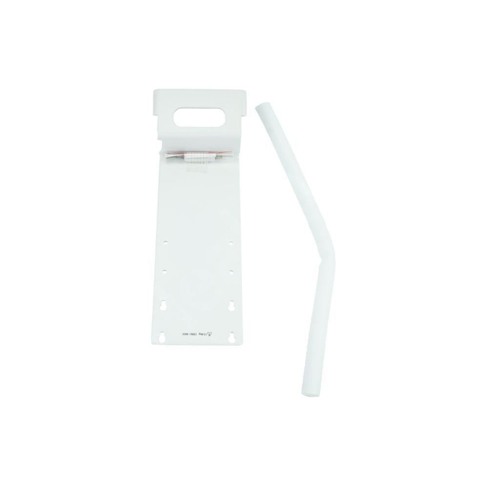 Flat Panel Vertical Mount Kit Flat Panel Vertical Mount Kit