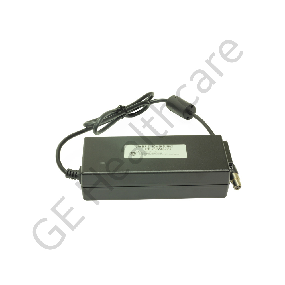 Power Supply 12V/5A (30W)/100-240V 50/60Hz External Supply