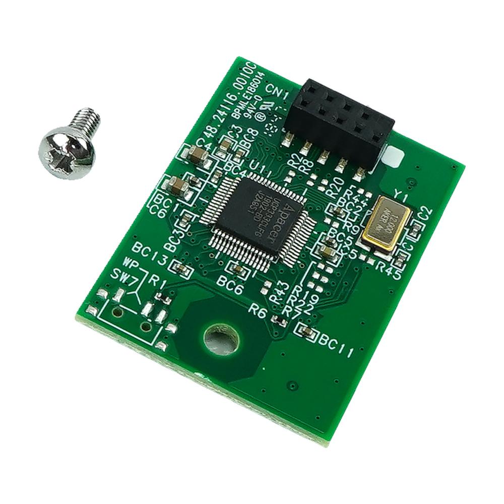 FRU B850 SW V2 UDOM KIT FRU B850 SW V2 UDOM KIT