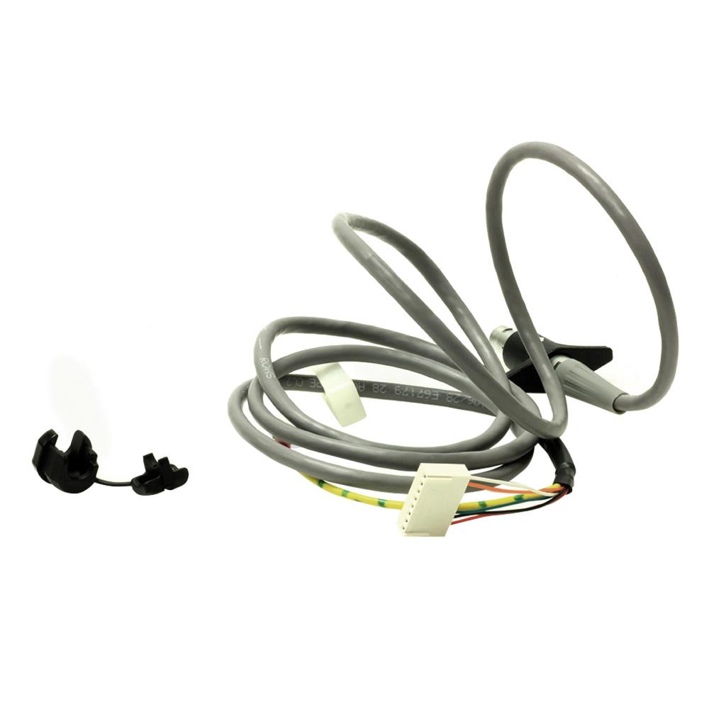 Cabo de comunicação da balança Shekel para incubadora Giraffe Cabo de comunicação da balança Shekel para incubadora Giraffe