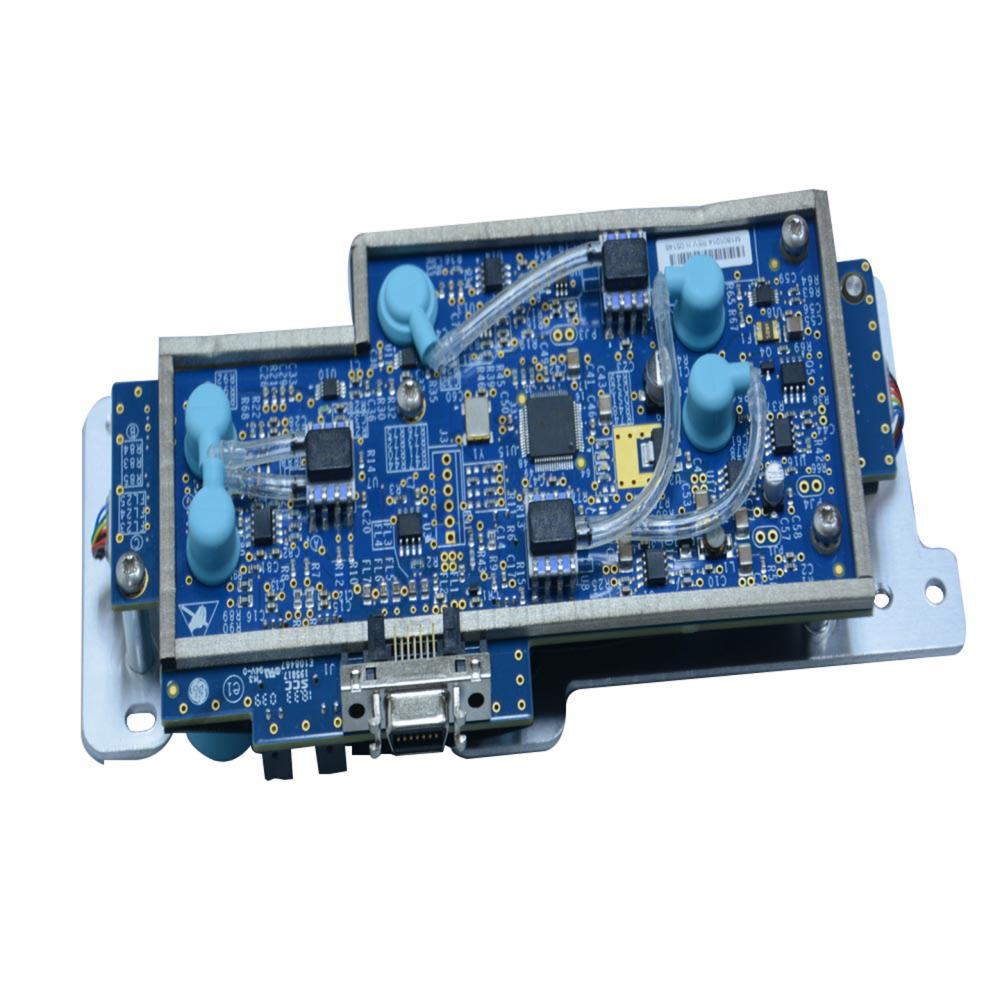 Conjunto da placa de interface de sensores para anestesia série CS600 Conjunto da placa de interface de sensores para anestesia série CS600