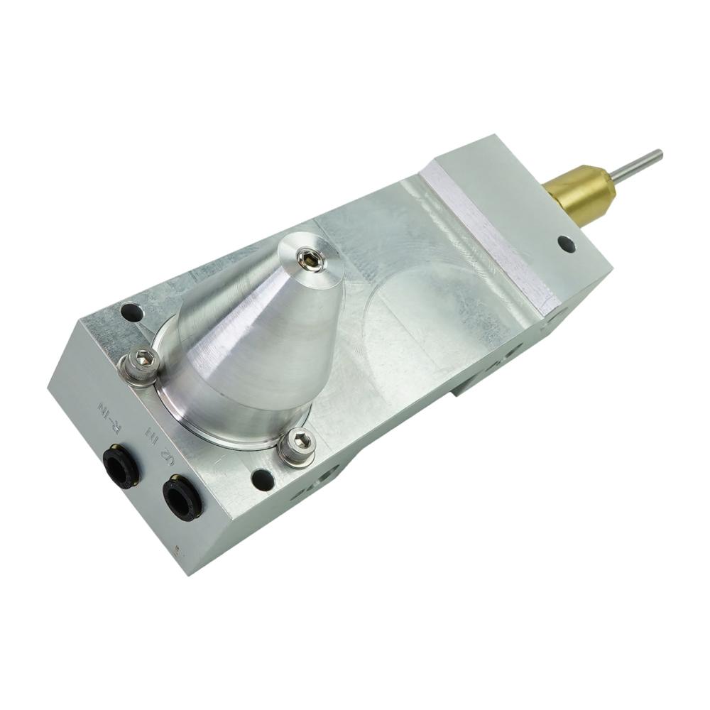 O2 Module with Solenoid Valve And Needle Valve O2 Module with Solenoid Valve And Needle Valve