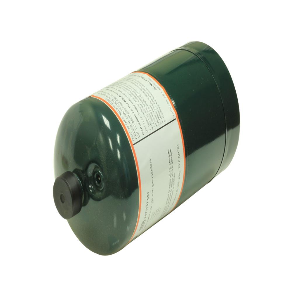 Calibration-Gas 5% CO2 54 5% O2 36.0% N2O 2.0% Enflurane Calibration-Gas 5% CO2 54 5% O2 36.0% N2O 2.0% Enflurane