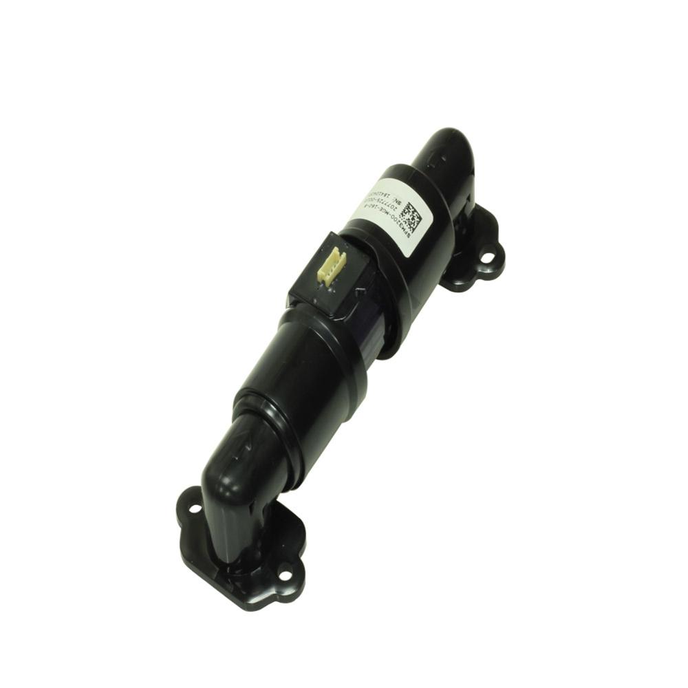 Transdutor de fluxo 0-160 LPM para anestesia série CS600 Transdutor de fluxo 0-160 LPM para anestesia série CS600