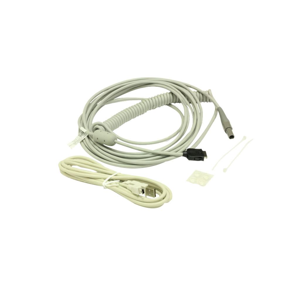 Conjunto de cabos de comunicação USB para CAM-USB v2 Conjunto de cabos de comunicação USB para CAM-USB v2